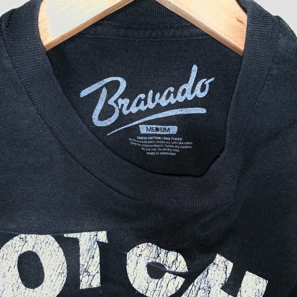 Unisex graphic t-shirt. - Picture 2 of 2